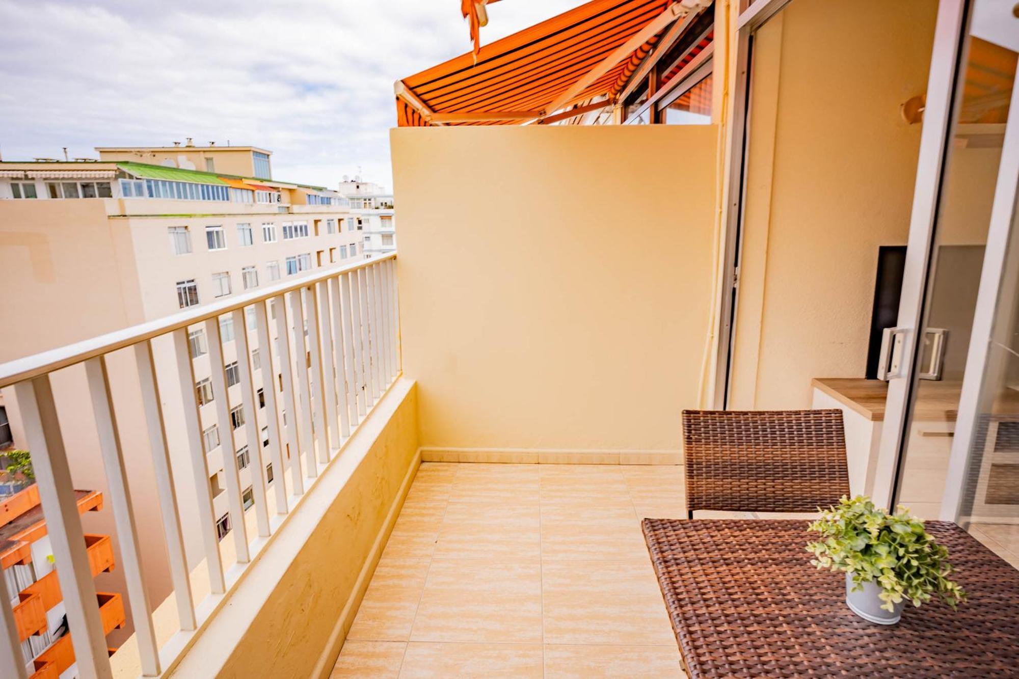 Precioso Atico Con Vistas Al Teide Apartment Puerto de la Cruz  Exterior photo